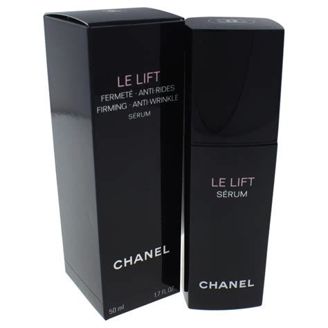 chanel facial cream serum for women|Chanel serum price.